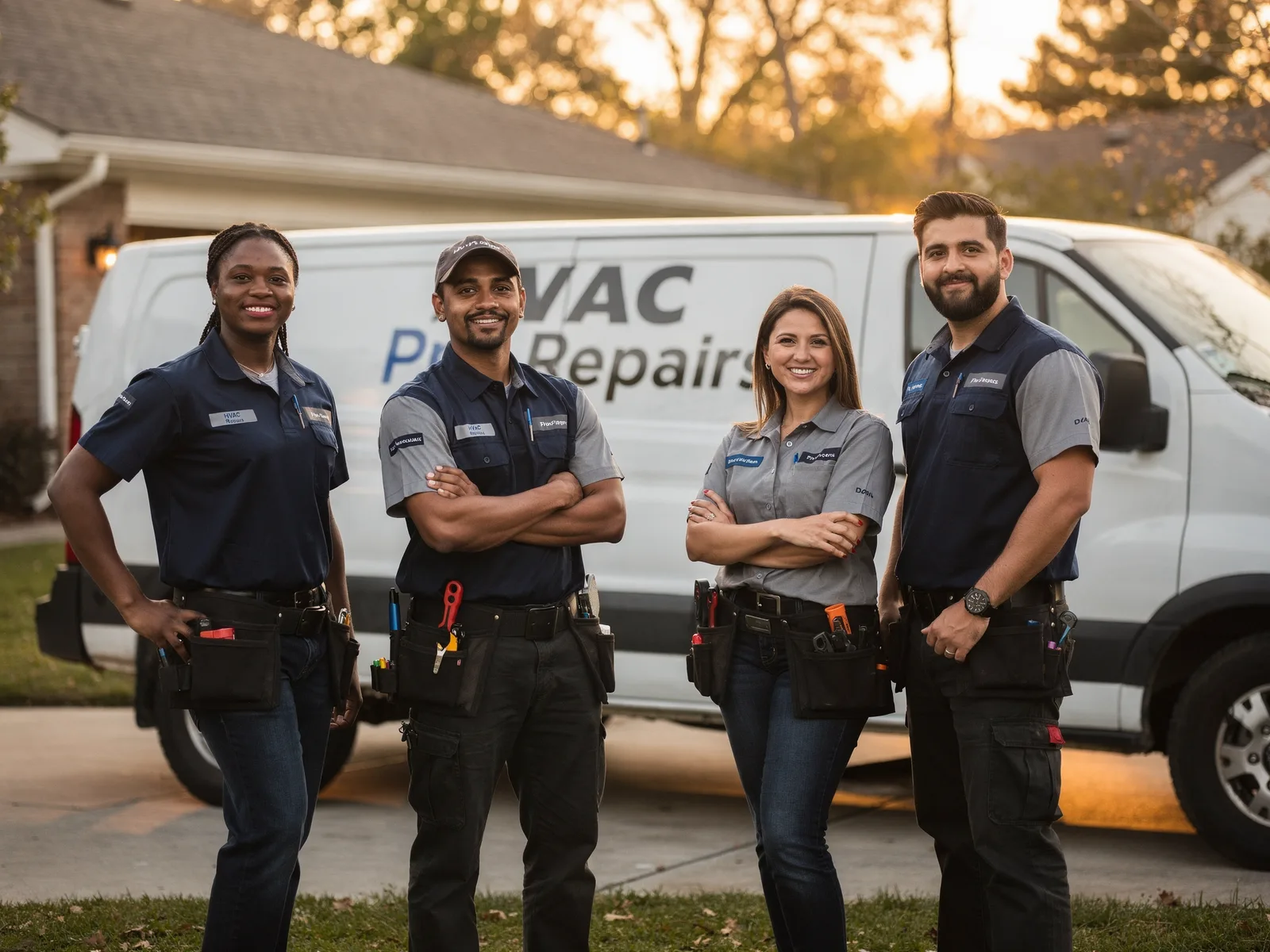 Heat Pump Repair company in Manchester, MA