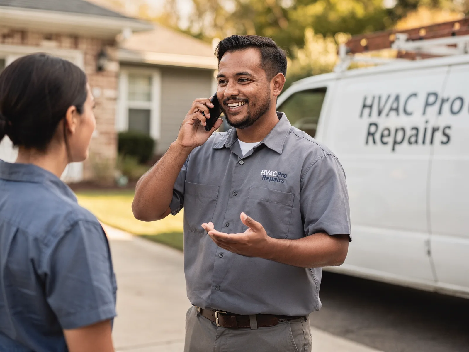 Heat Pump Repair Manchester, MA FAQs